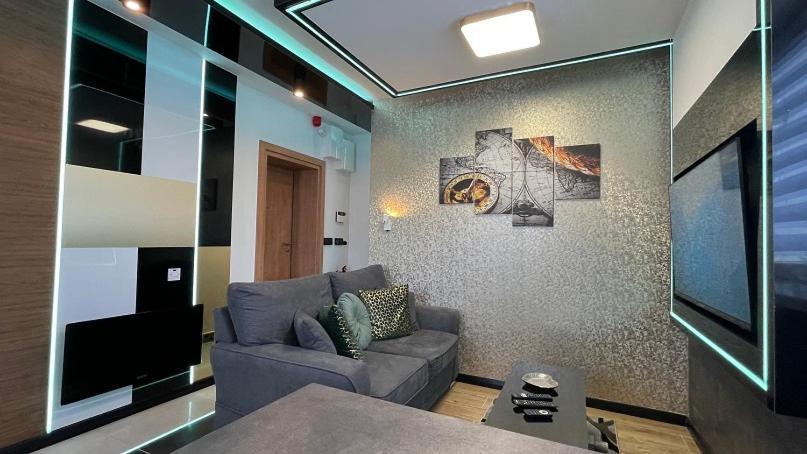 #4 Tgha Luxury One Bedroom Apartment In Athlone Exterior photo