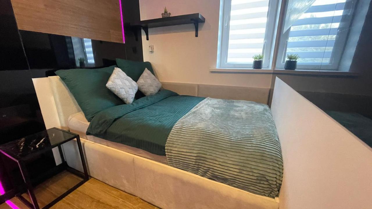 #4 Tgha Luxury One Bedroom Apartment In Athlone Exterior photo