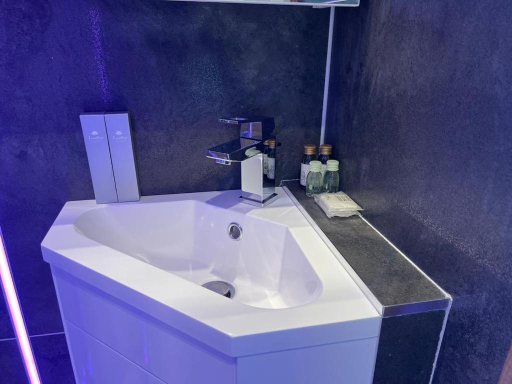#4 Tgha Luxury One Bedroom Apartment In Athlone Exterior photo