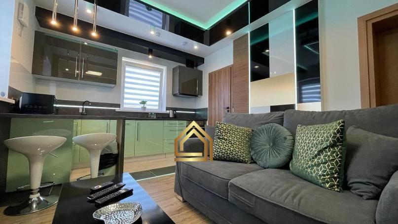 #4 Tgha Luxury One Bedroom Apartment In Athlone Exterior photo